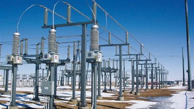 غدًا.. إجراء أعمال الصيانة الوقائية بمحطة محولات برج العرب