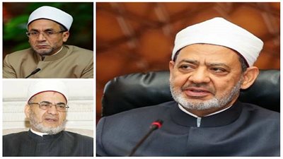 مؤتمر الشيشان يهدد العلاقة بين مصر والسعودية.. توصيات شيخ الأزهر أغضبت علماء المملكة.. أزهريون: خطوة نحو التخلص من الأفكار الإرهابية.. 