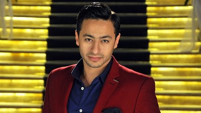 حمادة هلال يحقق أمنية 