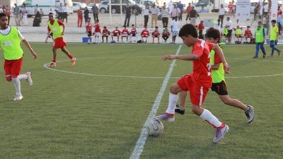 5 أكاديميات تسعى لاكتشاف مواهب الكرة.. 3300 جنيه قيمة الاشتراك في الأهلي.. والزمالك 300 جنيه.. ووادي دجلة ونجوم المستقبل والمقاولون تلحق بالقطار.. صغر السن أبرز الشروط.. ومواعيد التقدم في يوليو