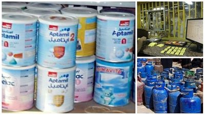 الأزمات تعصف بالمصريين.. نقص 