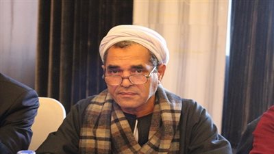 عن أزمة سد النهضة.. نائب 