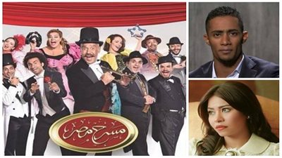 بالفيديو.. هؤلاء الفنانين أغضبهم 