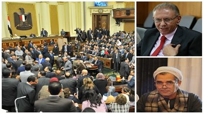الأحزاب تطالب البرلمان بتشريعات جديدة في الدورة الثانية.. 