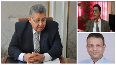 بالمستندات.. وزير التعليم العالي يخالف القانون.. 