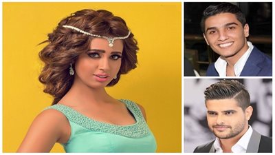 برامج المواهب الغنائية 