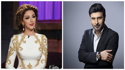 ماجد المهندس وميريام فارس في حفل أول أيام عيد الأضحى بـ