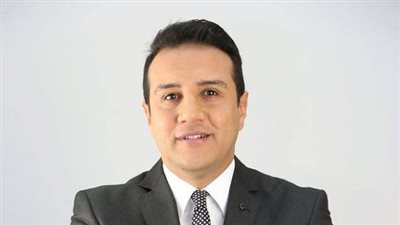 حصريًا.. أحمد فؤاد يقدم مساء الرياضة على 
