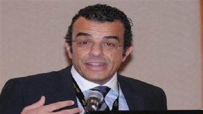 خالد مرتجي: 