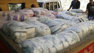 بالفيديو.. برلماني: مشروع قانون لفصل مصانع السكر عن التموين