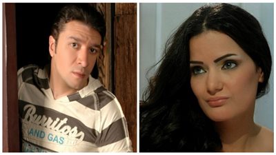 براءة الفنانة سما المصري من تهمة سب وقذف مصطفى كامل