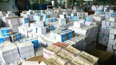 وزير التعليم: طباعة 75% من الكتب.. والدراسة 24 سبتمبر