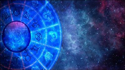 أنت والأبراج ودائرة حظ 