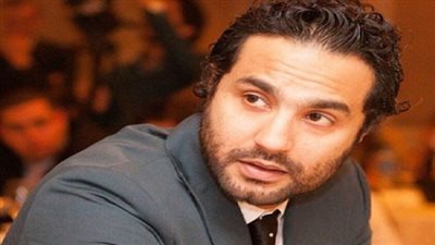 كريم فهمي يستعد لـ