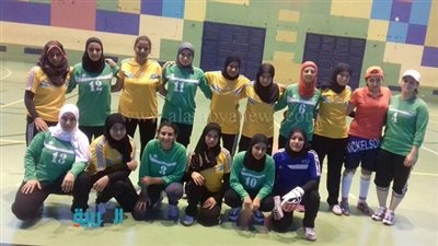 بالصور.. المنصورة والفيوم يتألقان في 