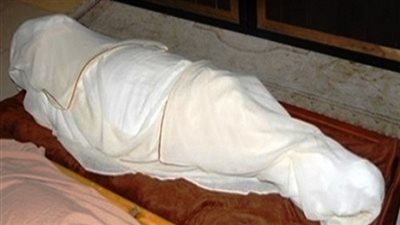 مدمن يذبح والدته بالإسكندرية لرفضها إعطاءه أموالًا لشراء المخدرات