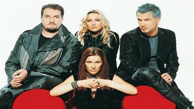 7 أكتوبر.. حفل لـModern Talking وAce Of Base في مصر