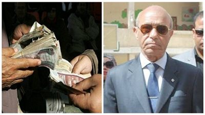 تيمور يحارب المال الحرام داخل محافظة القاهرة.. يؤكد: 