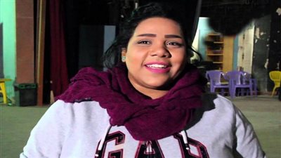 شيماء سيف تهنئ عمرو السعيد بعيد ميلاده 