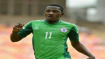 سراج الدين: أجاي إضافة قوية لهجوم الأهلي