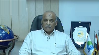 مياه شرب الجيزة: الدفع بعربات شفط بجوار المجازر خلال العيد 