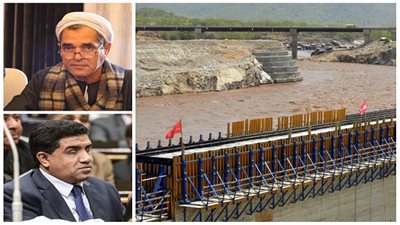 البرلمان يرفع الراية البيضاء أمام 