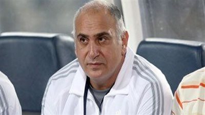 اختيار مصطفى المنيري طبيبًا مؤقتًا للزمالك
