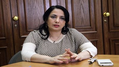 بالفيديو.. فيفيان فؤاد: المصريون لديهم أساطير حول ختان الإناث