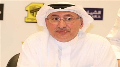 حاتم باعشن رئيسًا لنادي اتحاد جدة السعودي