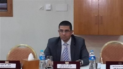 نيازي مصطفى عن أعضاء لجنة 