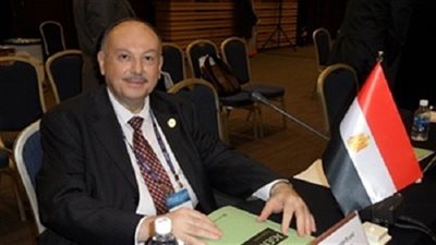 غدًا.. نائب وزير التعليم العالي يلتقي خبراء الإنتاج الحربي