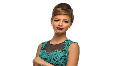 رنا سماحة تروج لحفلها في 