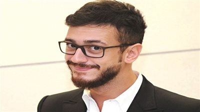 بالفيديو.. أغنية سعد لمجرد 