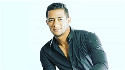 محمد رمضان يروج لـ