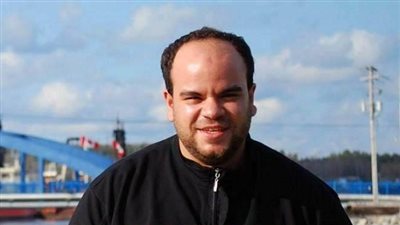 محمد عبد الرحمن يشكر جمهور 