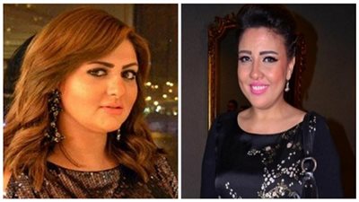 مي كساب تهنئ شذى على 