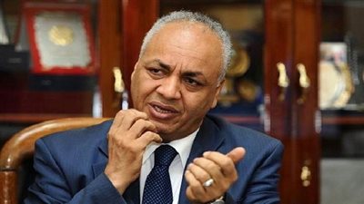 بالفيديو.. مصطفى بكري يفجر مفاجأة عن وزير التموين الجديد