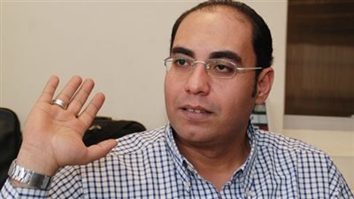 خالد لطيف يعد الجماهير بـ