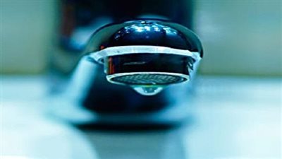 غدًا.. انقطاع المياه عن مدينة القناطر الخيرية