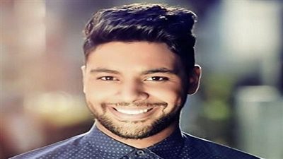 أحمد جمال يطلب من جمهوره التصويت له في 