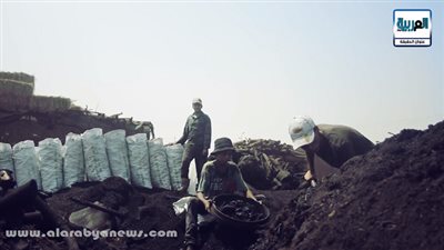 خاص بالفيديو.. 