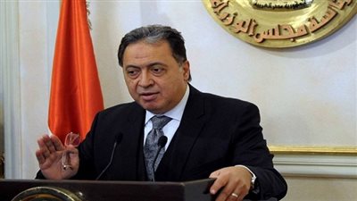 بالفيديو.. وزير الصحة: 