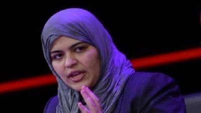 داليا زيادة: دعم المنظمات الحقوقية للإرهاب حقيقة ظاهرة للجميع