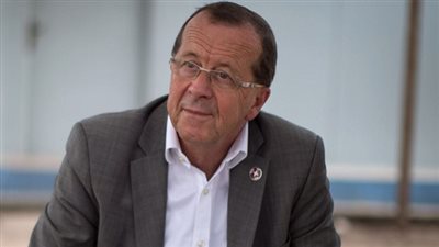 مارتن كوبلر: على الليبيين الالتقاء حول طاولة الحوار