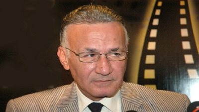 بالفيديو.. عزت أبو عوف: وفاة زوجتي أدخلتني في حالة إحباط طويلة