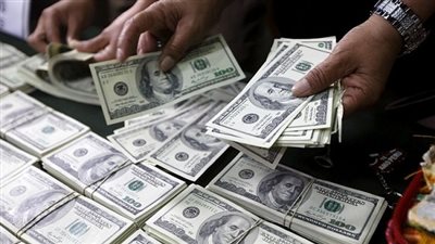 ارتفاع أرصدة الاحتياطي الأجنبي بمصر إلى نحو 16.5 مليار دولار