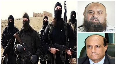 توكيلات الخراب.. المنظمات الدولية احدث 