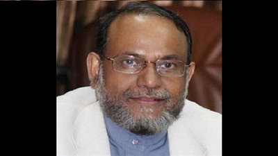 مير قاسم علي.. رجل جماعة الإخوان الذي أعدمته بنجلاديش