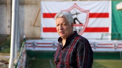 مرتضى منصور يمنع نجل شقيقته من دخول الزمالك