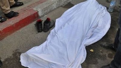 وفاة عامل سقط في بالوعة بعين شمس